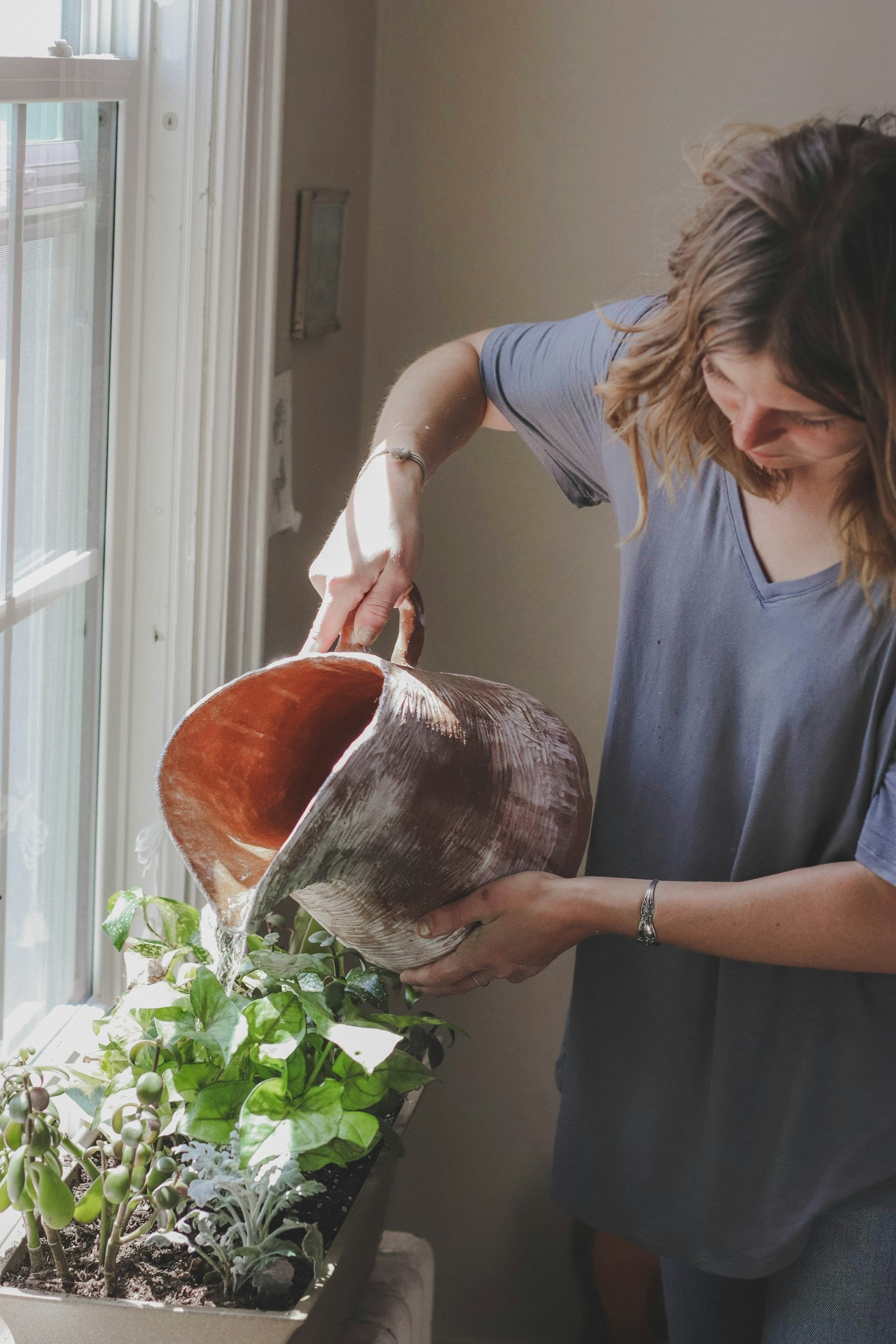 How to Transform Your City Space into a Green Oasis